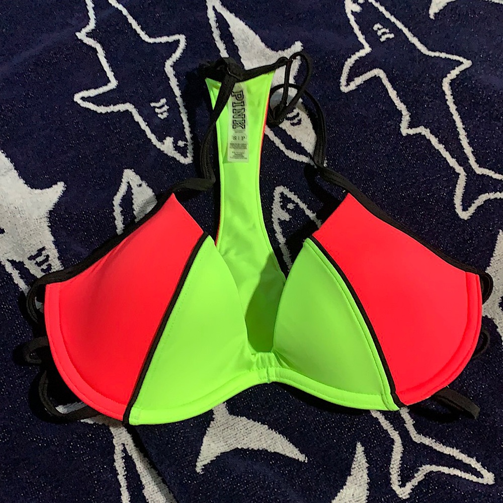 New Small Victoria’s Secret Pink top